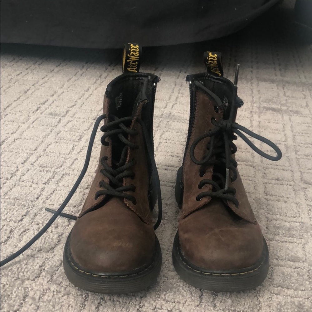 Doc Martens kids